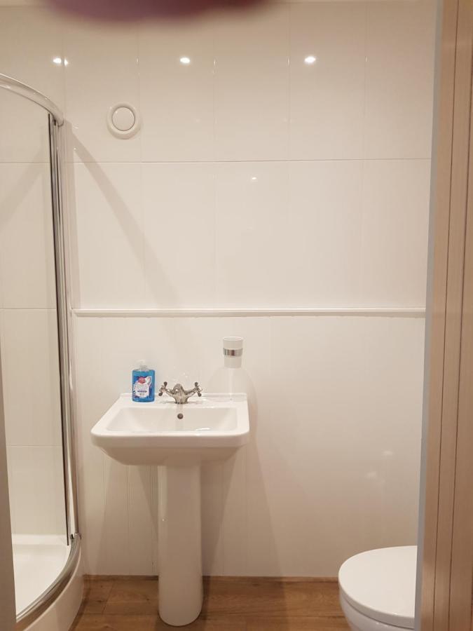 The New Forest Manor Apartment Lymington Extérieur photo